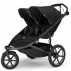 Thule Urban Glide 3 Black on black Double
