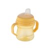 canpol babies hrnecek se silikonovym pitkem firstcup 150ml zluty (4)