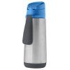 1315 b box termoska na piti sport 500 ml modra seda 003