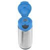 1315 b box termoska na piti sport 500 ml modra seda 001