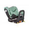 29995 1 nemecka detska autosedacka avova swan fix i size 2024 lime green 0 25kg