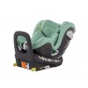 29995 2 nemecka detska autosedacka avova swan fix i size 2024 lime green 0 25kg