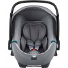 BRITAX RÖMER Baby-Safe 3 i-Size, Grey Marble