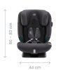 BRITAX RÖMER Advansafix Pro, Atlantic Green