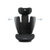 Maxi-Cosi RodiFix S i-Size autosedačka Basic Grey