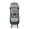 EASYWALKER Kočárek sportovní Jackey2 Agave Green