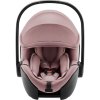 Britax Romer  Baby-Safe Pro - Dusty Rose