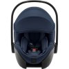 Britax Römer set Baby-Safe Pro + Vario Base 5Z + autosedačka Dualfix 5z, Night Blue