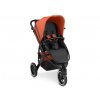 16332 kinderwagen stroller salsa run carrot 01 sportwagen 01