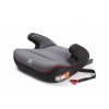 babyauto bb fix 23 isofix podsedak grey red