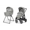 27860 8 aptica duo satin grey kocarek inglesina aptica duo 2v1 2024 satin grey svetle seda