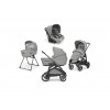 27815 15 ka60r0sng kocarek inglesina aptica darwin 4v1 2024 satin grey svetle sedy s autosedackou i size s testem adac