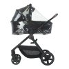 Only carrycot raincover