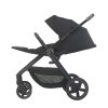 Only stroller lying down position canopy full open 0509