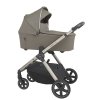Only 309 smokey taupe carrycot 0529