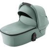 BRITAX RÖMER Set kočárek Smile 5Z + hluboká korba, Jade Green