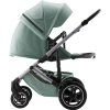BRITAX RÖMER Set kočárek Smile 5Z + hluboká korba, Jade Green