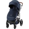 BRITAX RÖMER Set kočárek Smile 5Z + hluboká korba, Night Blue
