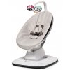 4Moms lehátko Mamaroo 5.0 Classic Grey