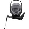 Britax Romer set Baby-Safe Pro Vario Base 5Z Bundle, Frost Grey