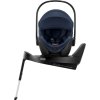 Britax Romer set Baby-Safe Pro Vario Base 5Z Bundle, Night Blue