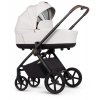 Venicci Claro Vanilla Carrycot 1