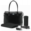 cze pl Cybex Taska Platinum Tote Bag Deep Black 62016 3