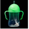 b.box Hrneček s brčkem 240ml -Glow in the Dark