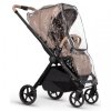venicci vero sand stroller raincover 550x550
