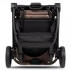 venicci vero sand stroller folded b 550x550