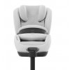 Cybex Anoris T2 i-Size Plus Platinum White