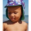 Bambino Mio Dětská koupací čepice Ocean 1-3 roky