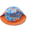 Bambino Mio Dětská koupací čepice Wave 1-3 roky