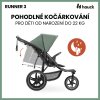 hauck sportak runner 3 s rucni brzdou jungle green (8)