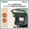 hauck sportak runner 3 s rucni brzdou jungle green (9)