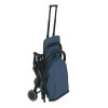 Chicco Kočárek sportovní Trolley Me - Calypso Blue