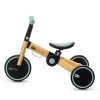 Kinderkraft Tříkolka 4Trike Sunflower Blue