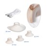 canpol babies elektricka odsavacka materskeho mleka do podprsenky hands free (1)