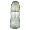 canpol babies antikolikova lahev easystart goose 240ml