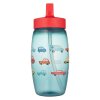 canpol babies lahev sportovni se sklapecim pitkem cars 400ml