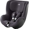BRITAX RÖMER Dualfix 5Z Classic, Deep Grey
