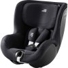 BRITAX RÖMER Dualfix 5Z Classic, Deep Black
