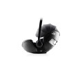 Britax Römer Baby-Safe Pro Classic Deep Black