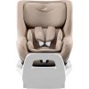 BRITAX RÖMER Dualfix 5Z Style, Teak