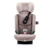 BRITAX RÖMER Advansafix Pro Style, Dusty Rose Style