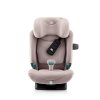 BRITAX RÖMER Advansafix Pro Style, Dusty Rose Style