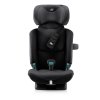 BRITAX RÖMER Advansafix Pro Style, Carbon Black