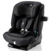 BRITAX RÖMER Advansafix Pro Style, Carbon Black