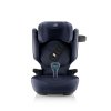 Britax Romer Kidfix Pro Style - Night Blue