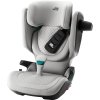 Britax Romer Kidfix Pro Lux Linen Grey